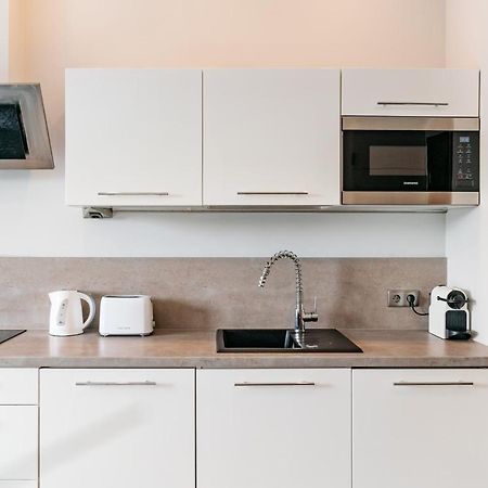 Bright Apartments - Loftaffair Cracovie Extérieur photo