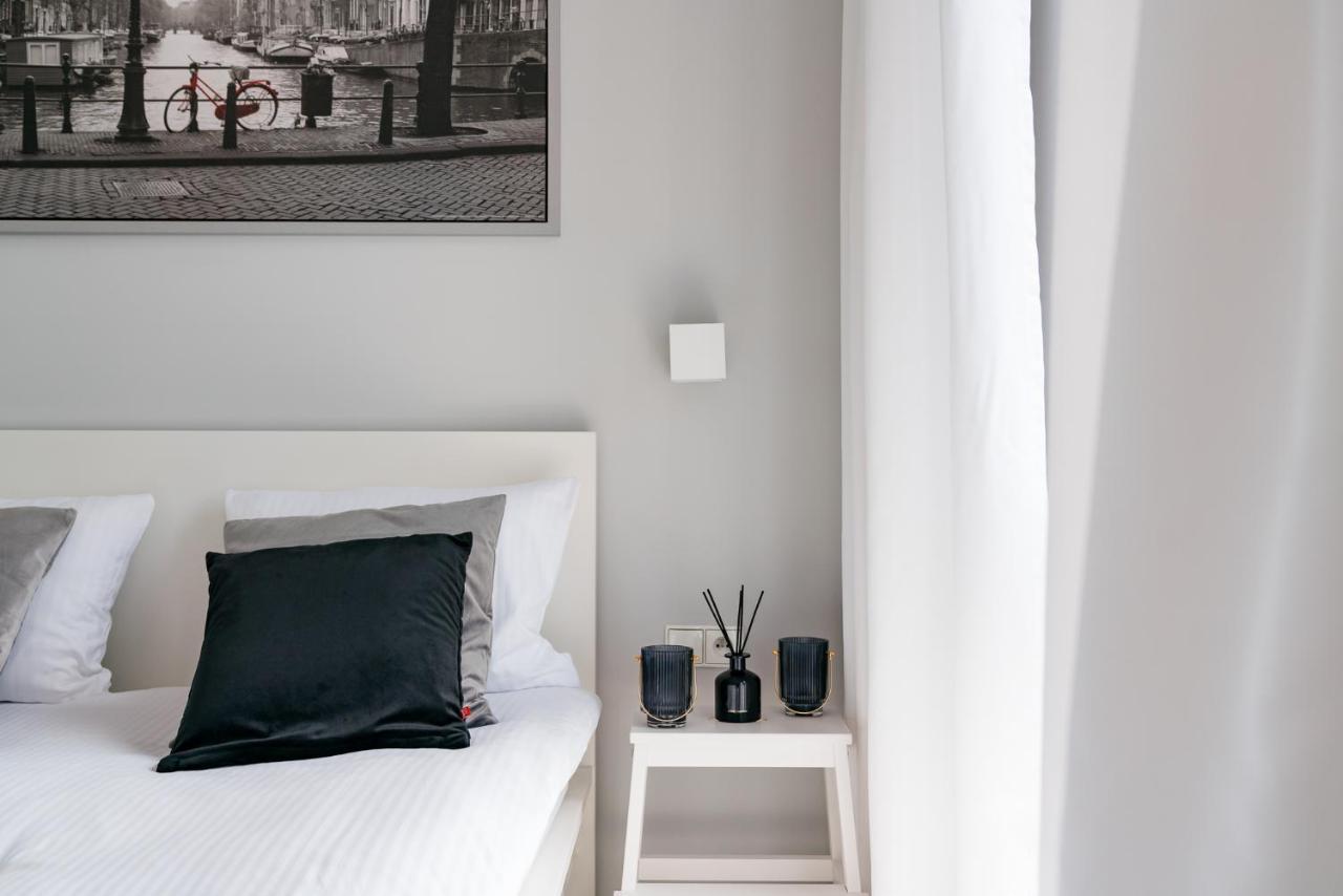 Bright Apartments - Loftaffair Cracovie Extérieur photo