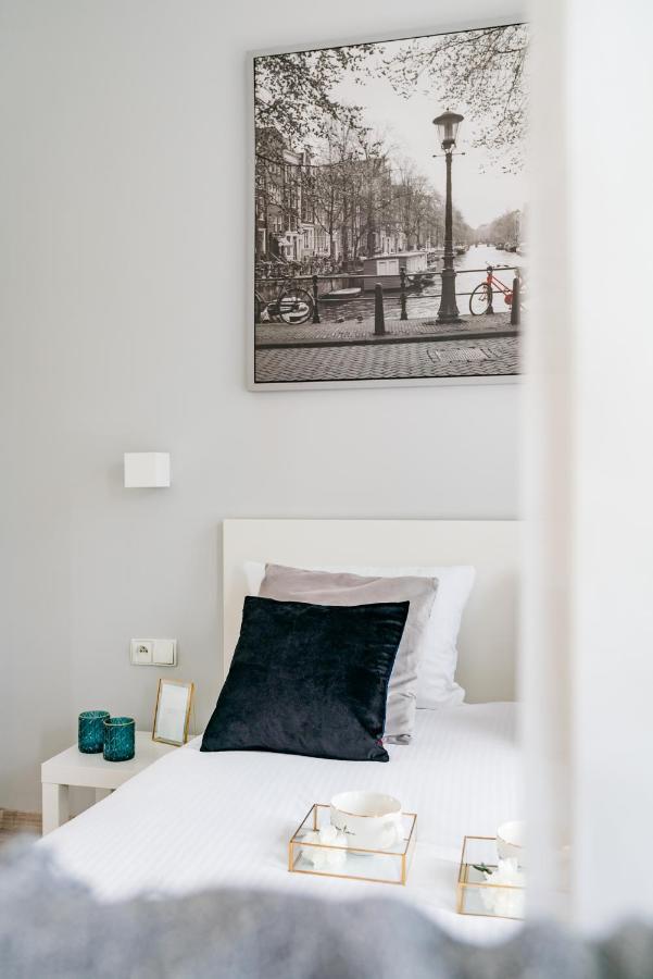 Bright Apartments - Loftaffair Cracovie Extérieur photo