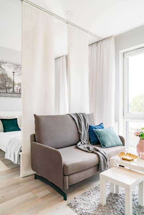 Bright Apartments - Loftaffair Cracovie Extérieur photo