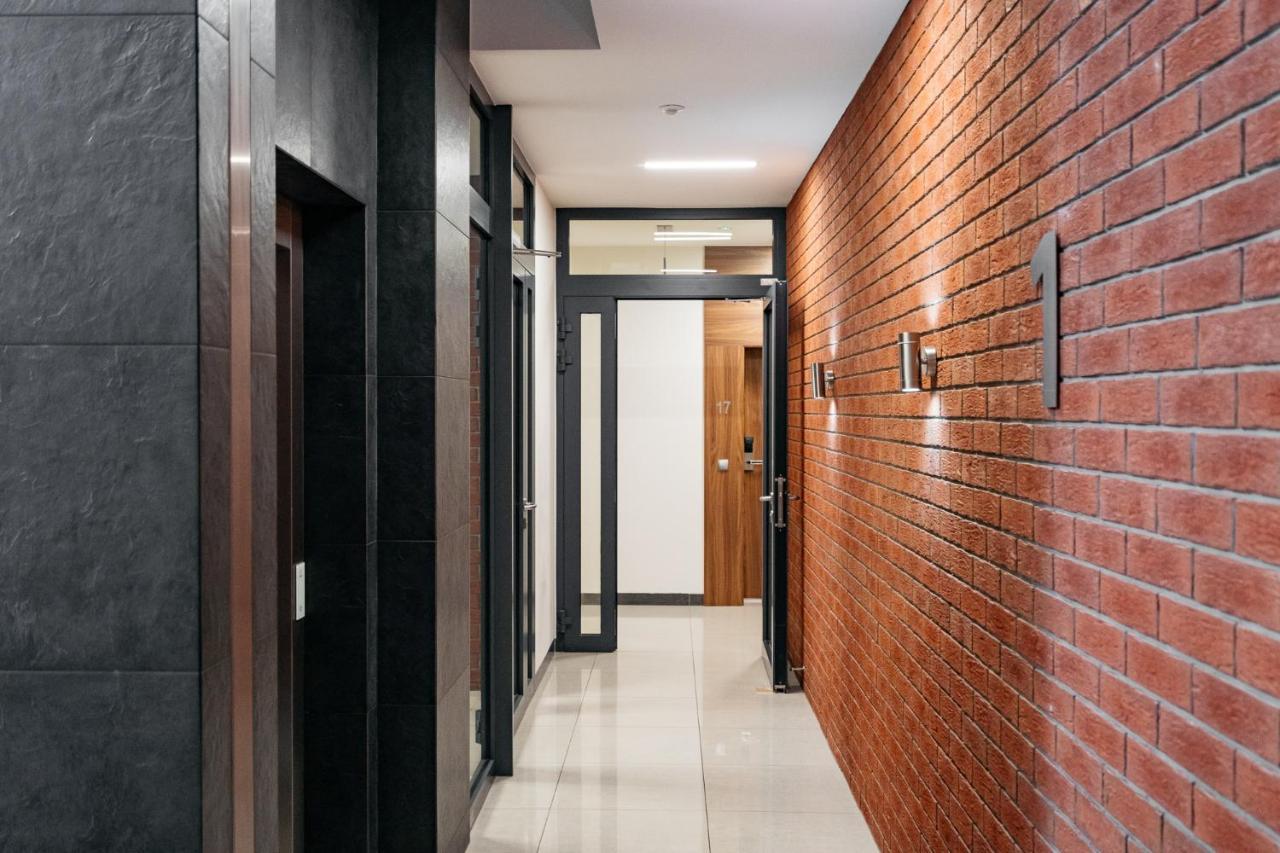 Bright Apartments - Loftaffair Cracovie Extérieur photo